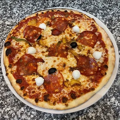 Speziato