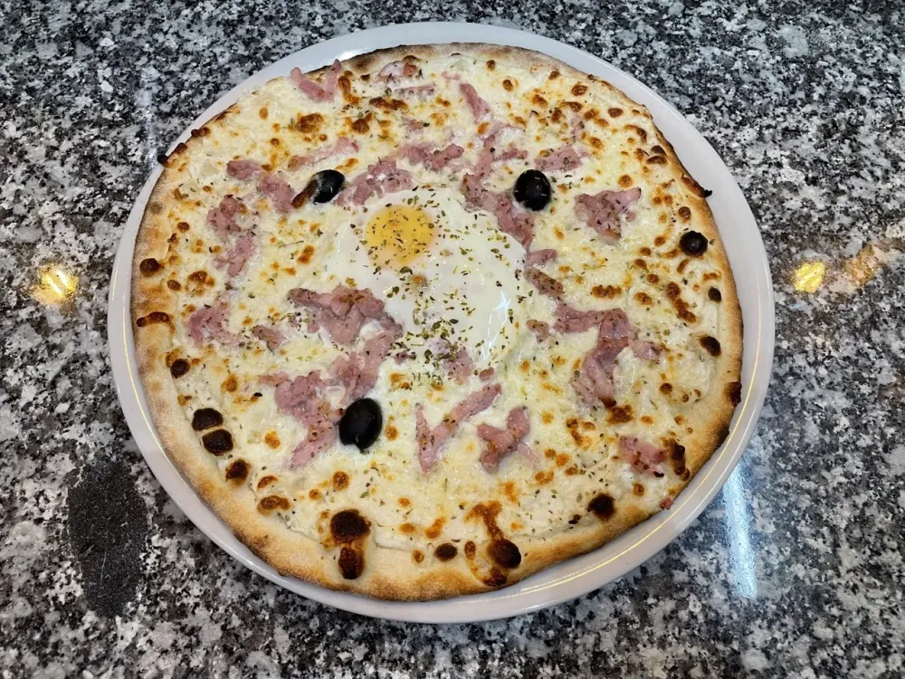Carbonara