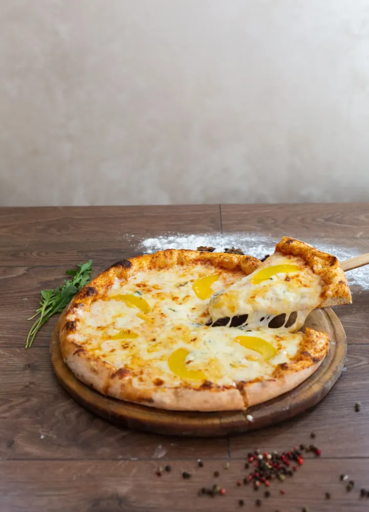 5 Fromages