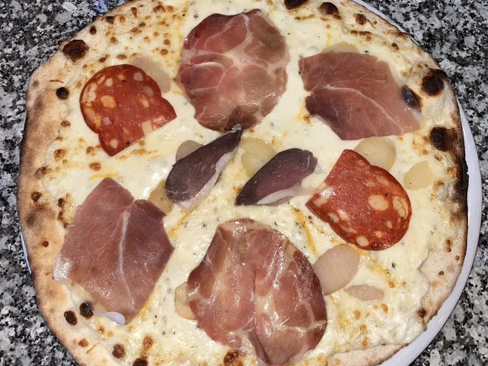 La raclette