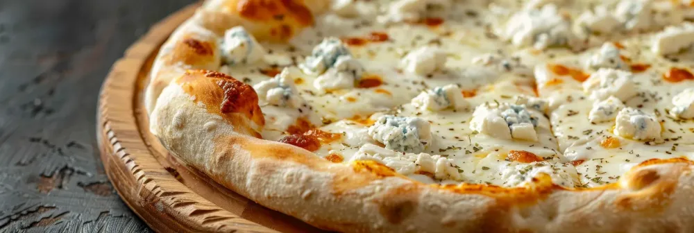 Pâtes aux 3 Fromages