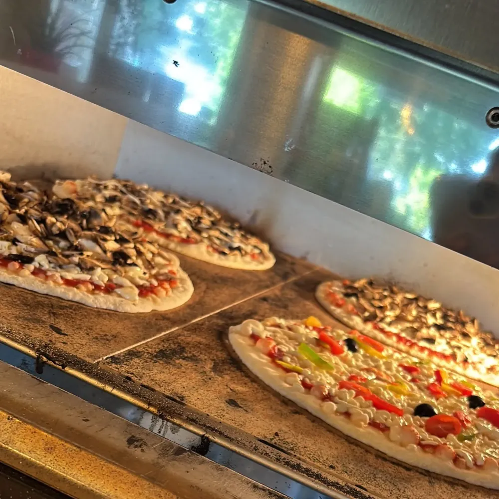 pizzas 2